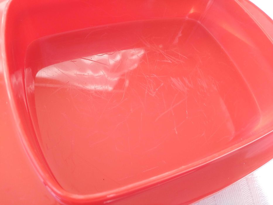 Manteigueira Domplex