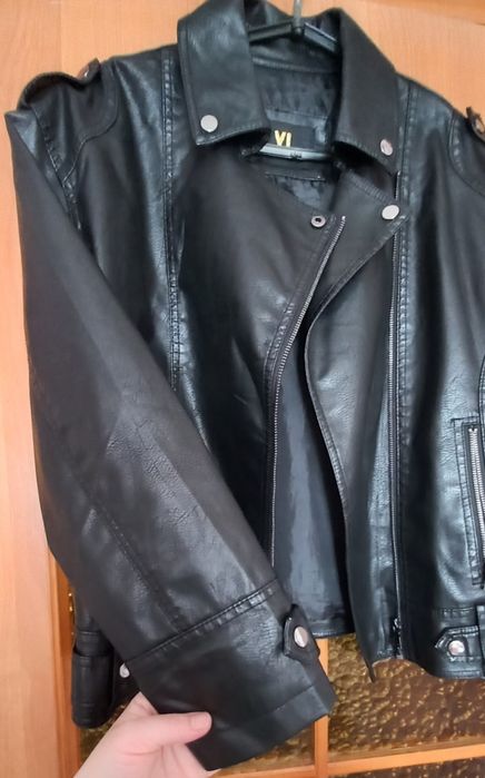 Куртка жіноча косуха