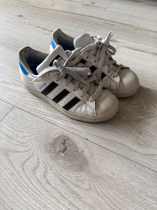 Adidas superstar roz. 35,5