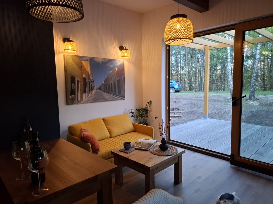 Dom – Skorzewo, powiat kościerski - Widok 3