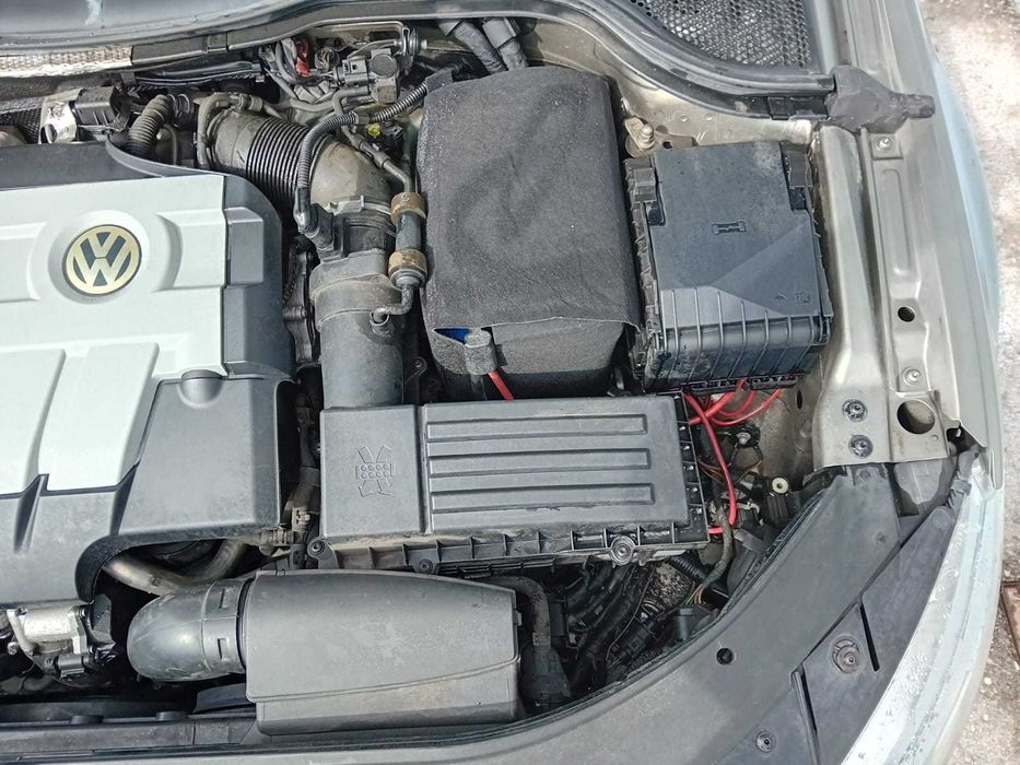 VW Passat CC 2.0 tdi DSG - Nacional ( pequeno sinistro ) - NEGOCIÁVEL