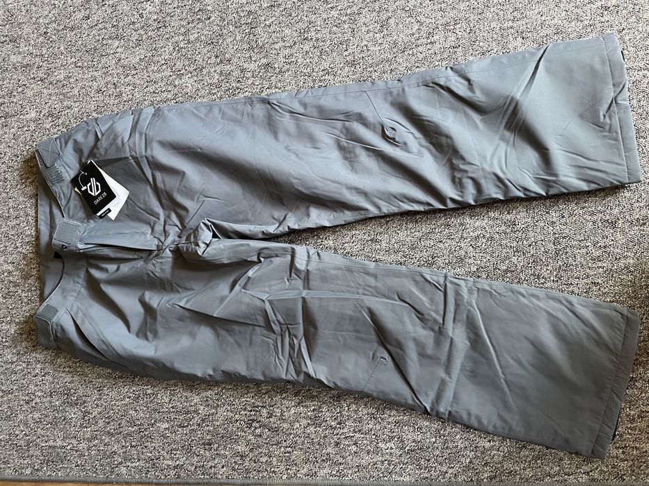 Spodnie narciarskie Dare2B r.44