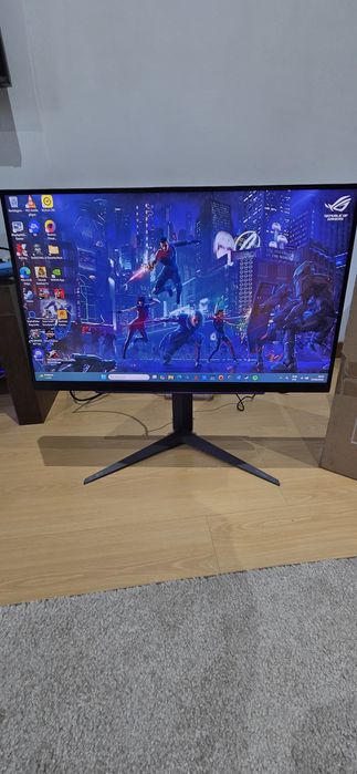 Monitor 4k LG Gaming UltraGear