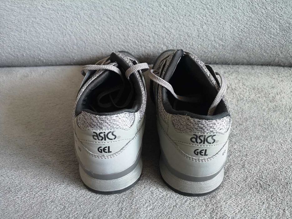 Buty damskie Asics GEL LYTE III r. 39 (jak nowe)