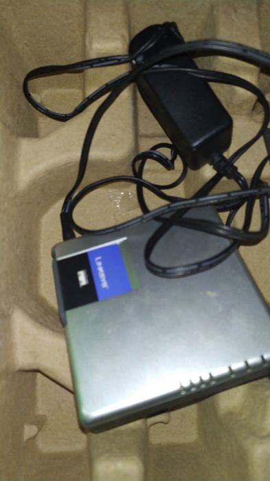 Wireless bezprzewodowy internet