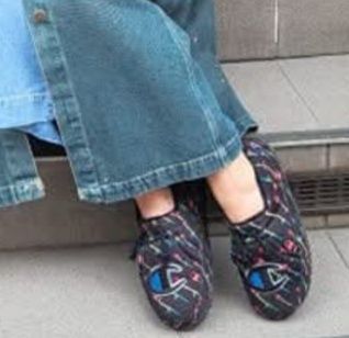 Buty champion , oryginalne . Długość wkładki 24.7