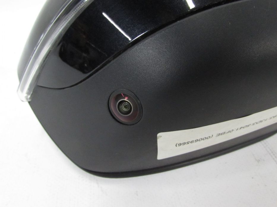 Retrovisor / Espelho Bmw 5 Ref: 51167485156