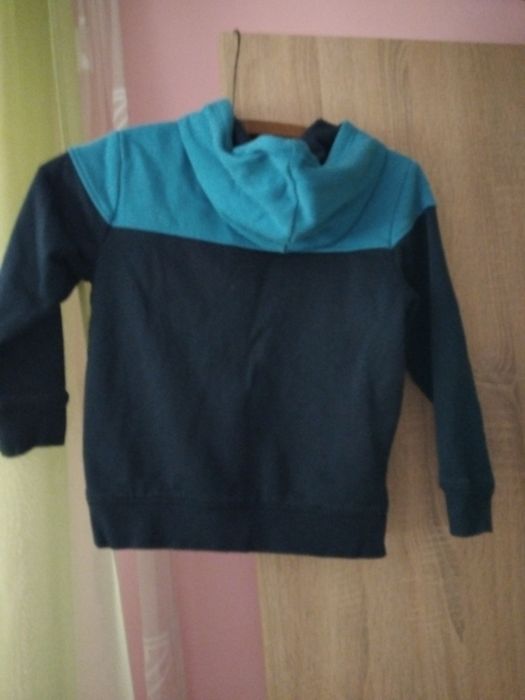 Bluza  chłopięca