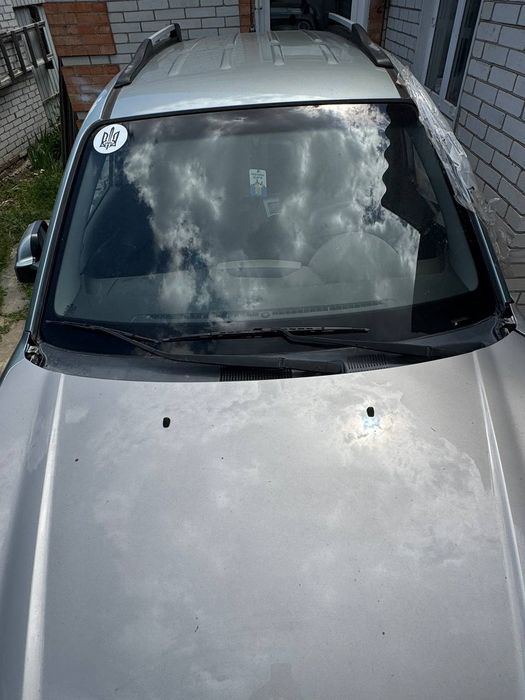 Продам Авто Hyundai Tucson