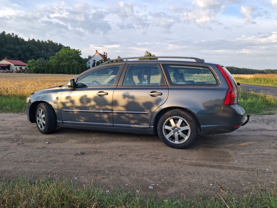 Volvo V50  2.0 Diesel 136km