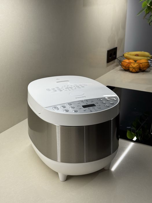 Мультиварка PHILIPS HD4713/40