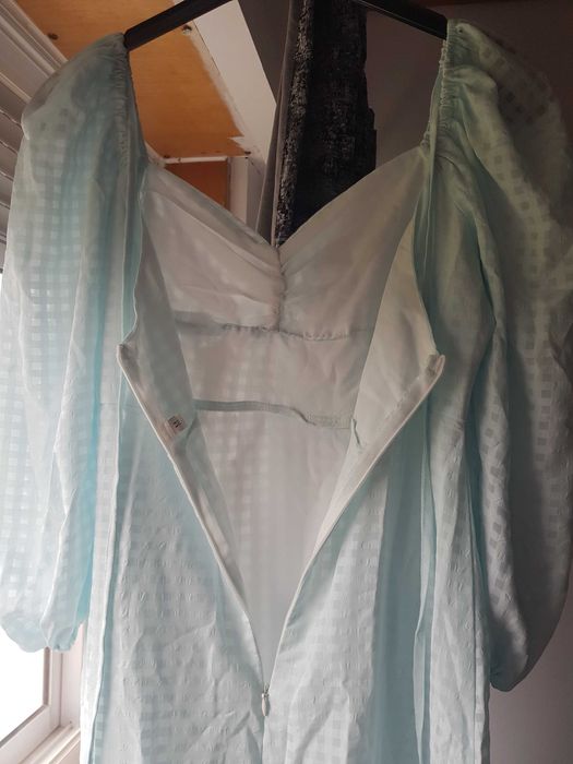 Vestidos M Shein, coloridos (oportunidade)