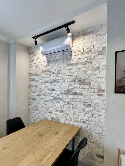 2-кімнатна у новобудові 70 м2 з елітним ремонтом та меблями. (4й Тавр)