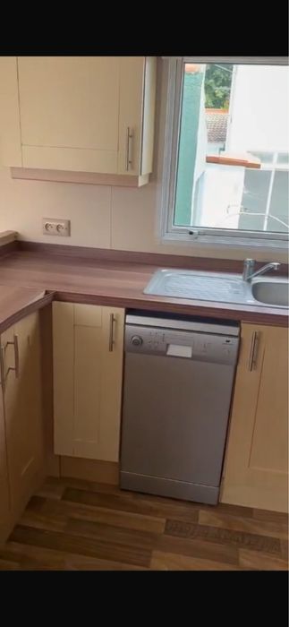 Casa movel T3 toda equipada