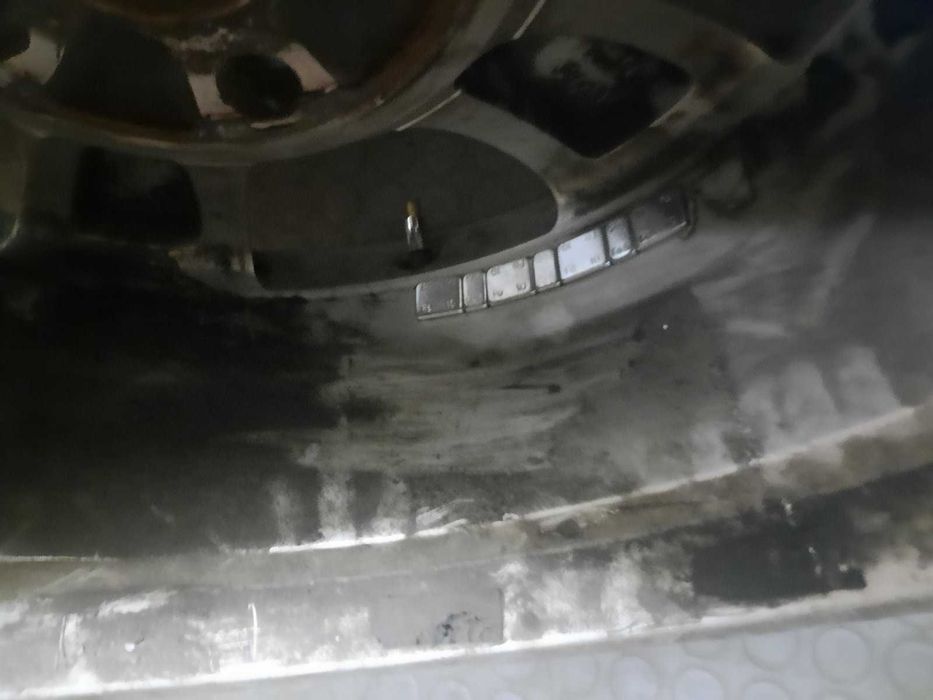 оригінальні диски Lexus R18