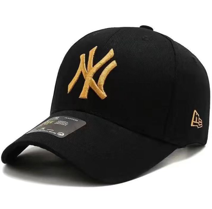 Chapeu New York
