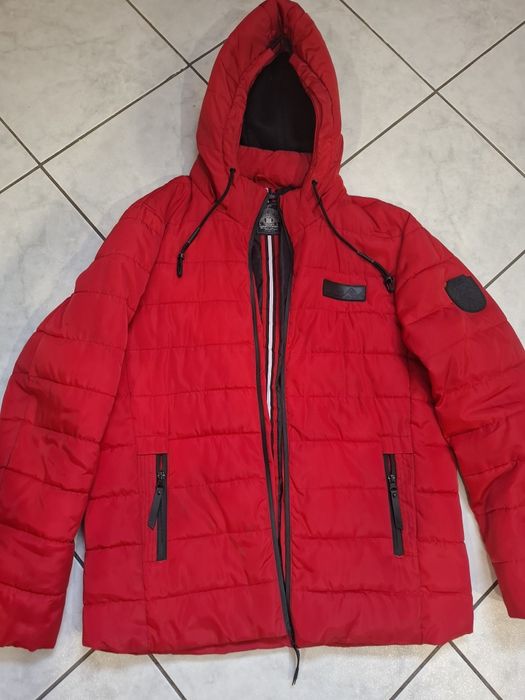 Kurtka męska Carry L