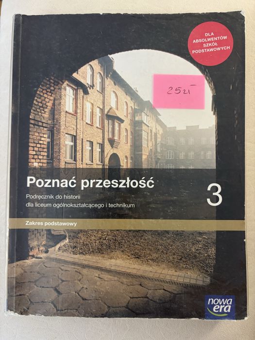 Poznać przeszłość 3