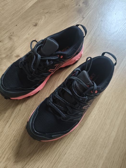 Buty damskie Asics Gel-FujiTrabuco 7 G-TX