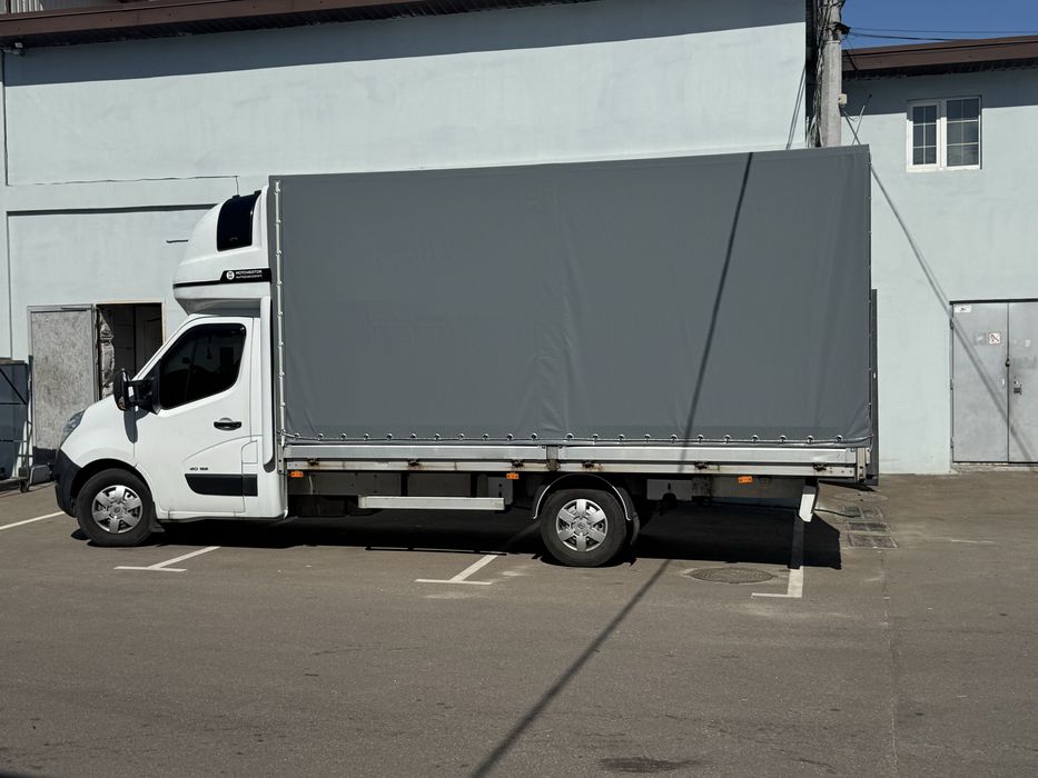 Грузоперевозки Киев и область