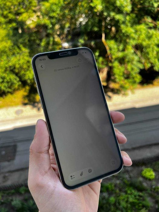 iPhone 12 Pro 256Gb АКБ 100%
