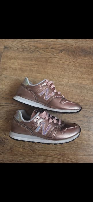 Buty New Balance