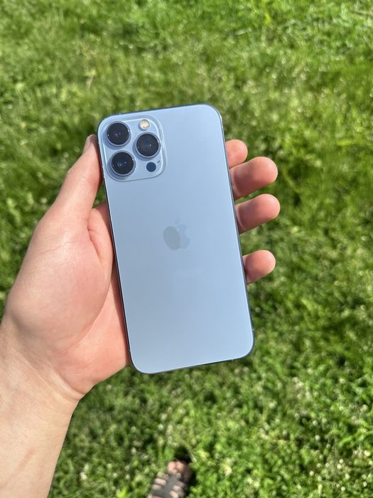 Iphone 13 pro max
