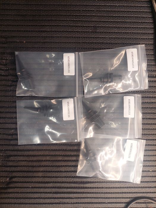 Bmw e38 e39 e46 e53 sensor da temperatura exterior