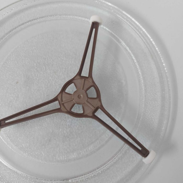 Prato para microondas