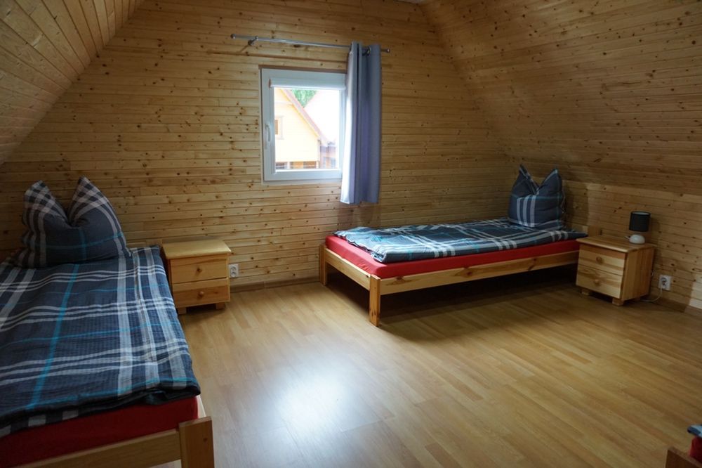 domki letniskowe Del sol