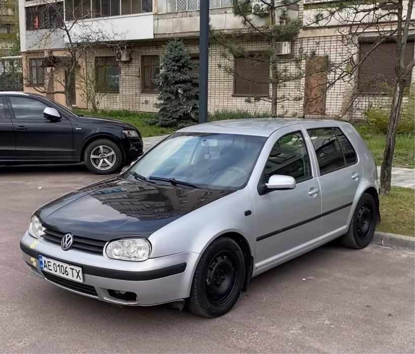 Продам Wolkswagen Golf 4 1.9 tdi
