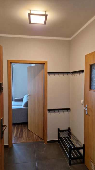 Mieszkanie – Kraków, Bronowice - Więcej