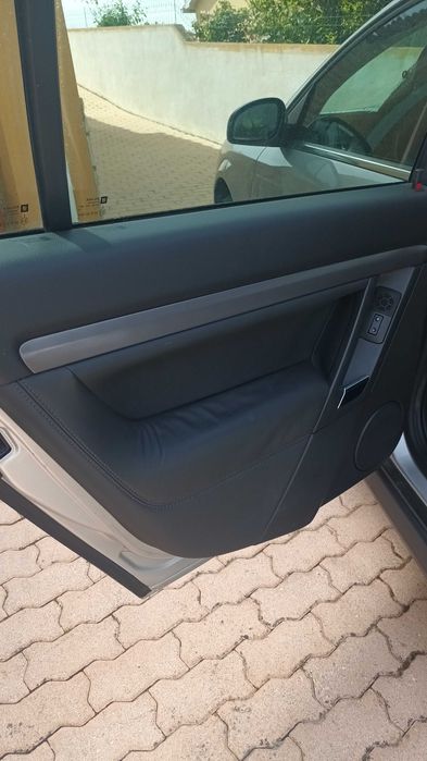 Vendo Opel Vectra Caravan Cosmo 1.9CDTI 150cv 185.000KM - Gasoleo