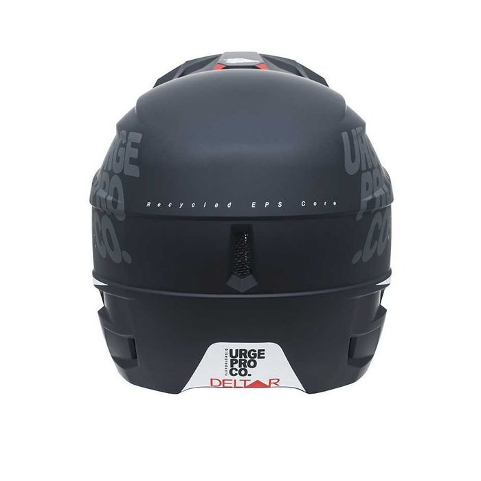Kask fullface Urge Deltar S/M/L/XL BMX Dirt Freeride Downhill Enduro