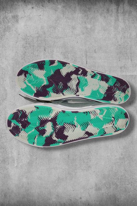 Męskie tenisówki Nike Stefan Janoski r. 47,5