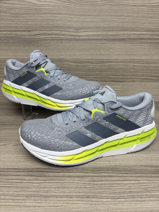Чоловічі кросівки ADIDAS ADISTAR оригінал _ Кроссовки мужские adidas adistar оригинал