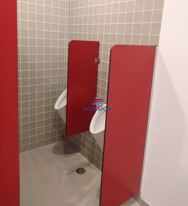 COMPONENTES Mobiliário Fenólico Cabines WC Vestiarios Armarios Cacifos