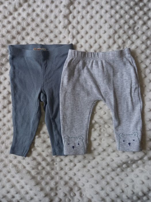 Лосіни штанці на дівчинку, 62 68