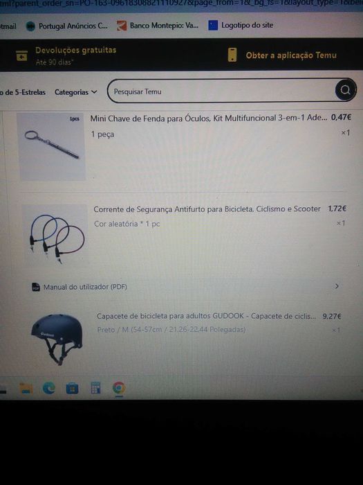 scooter eléctrica aovopro - ler descrição