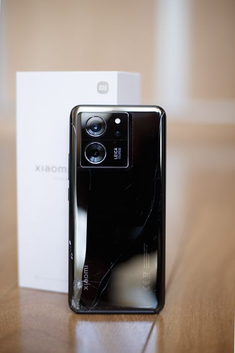 Xiaomi 13T com garantia