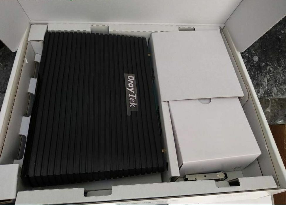 Router Draytek Vigor Series 2925 VN Wifi
