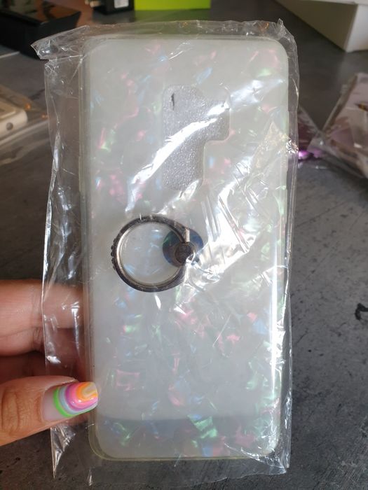 Etui Samsung Galaxy S9 plus S9+