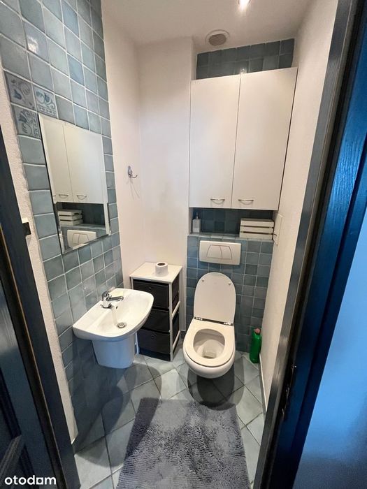 3-pokojowe 63 m²-balkon Zielony Targówek/Bródno