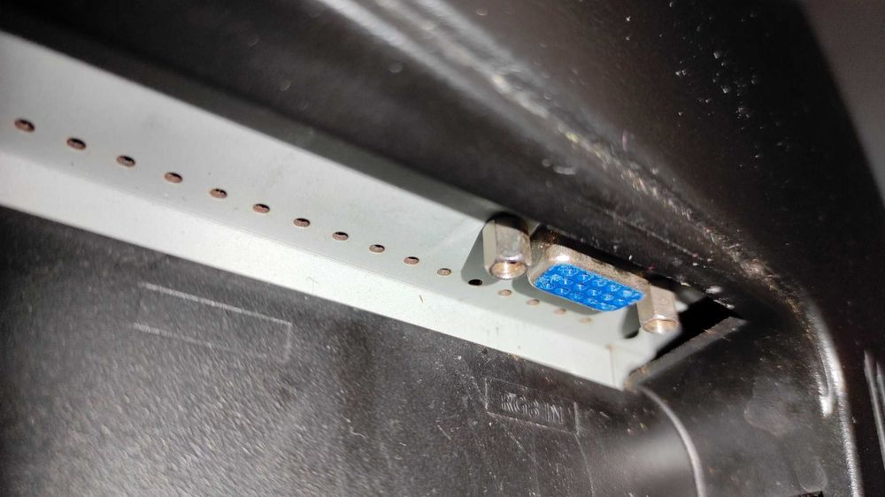 Samsung SyncMaster 2043NWX