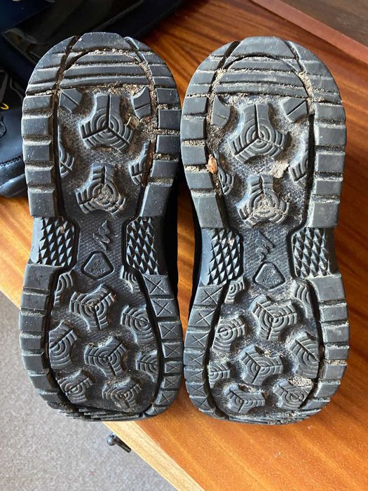 Buty Quechua, rozmiar 39