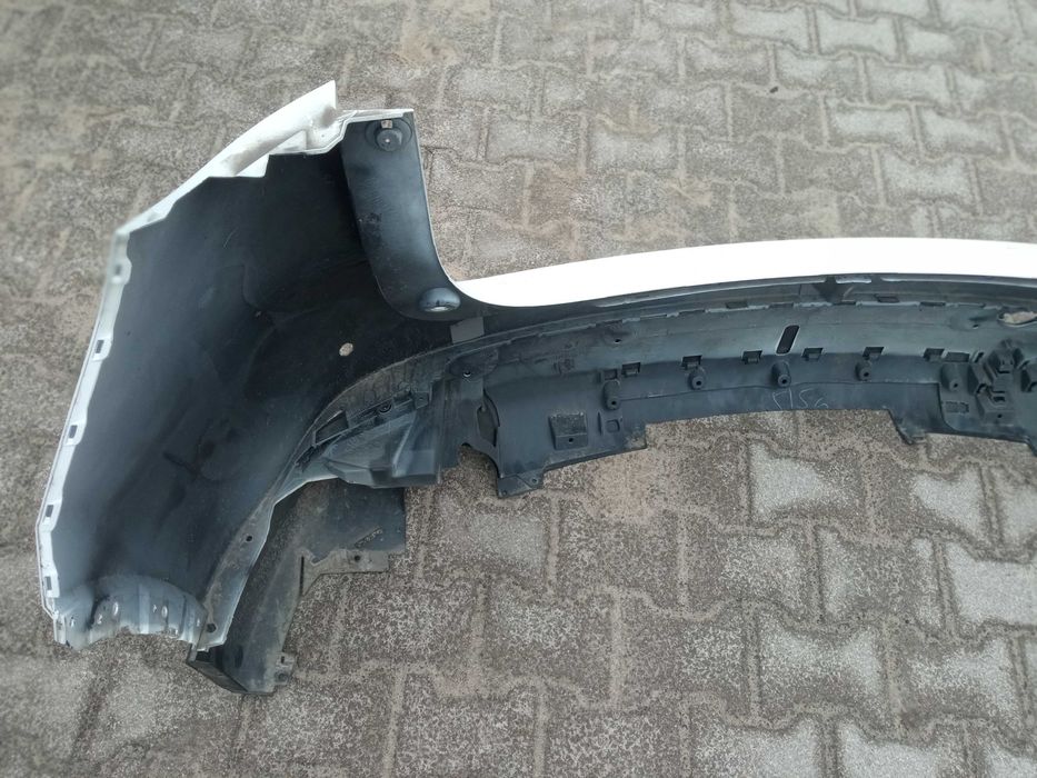 Mazda CX-5 Lift Zderzak Tył 2022> Oryginał 4xpdc KF