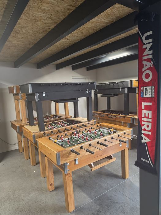 Fábrica  dos Matraquilhos  - Novos - Portugal