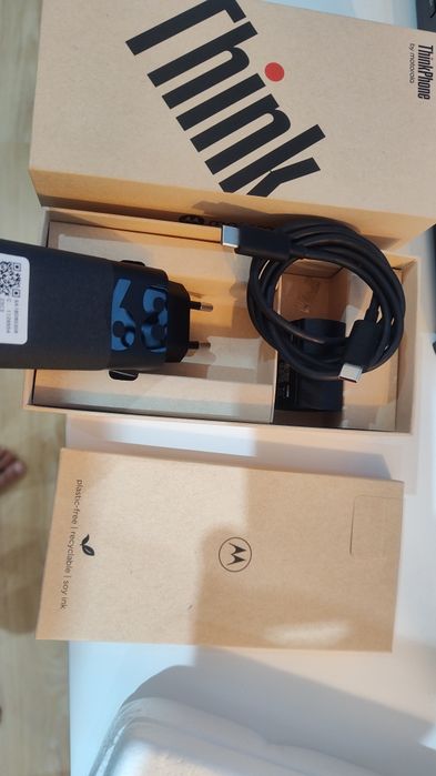 Motorola thinkphone 8GB e 256 Gb premium