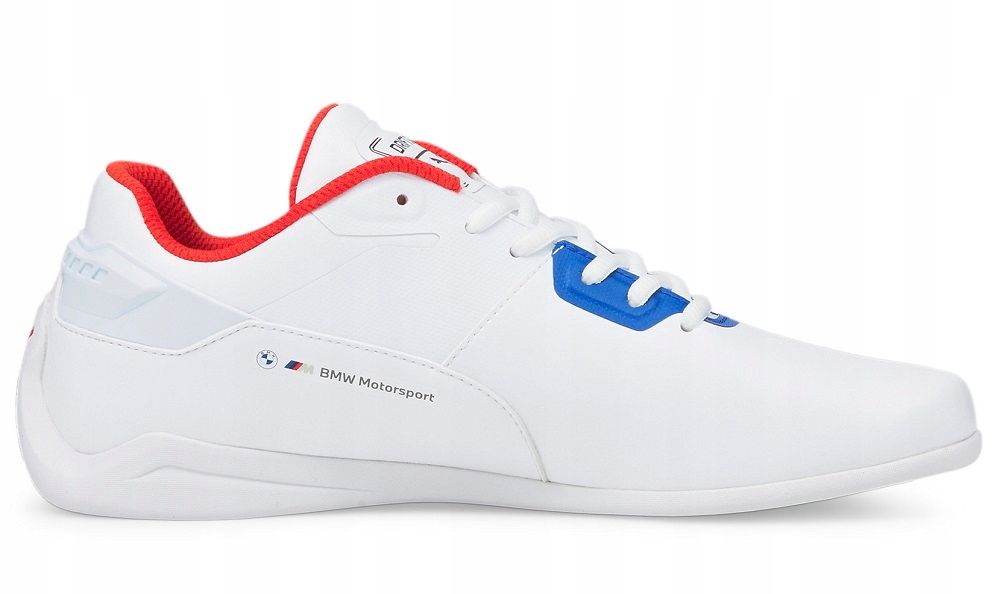 Buty Puma Bmw Mms Drift Cat Delta Męskie 47