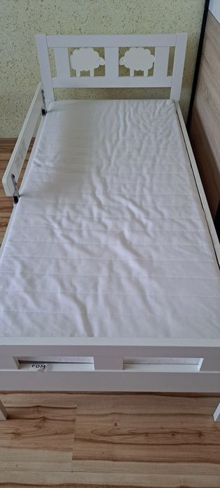 Łóżko dziecięce  ikea